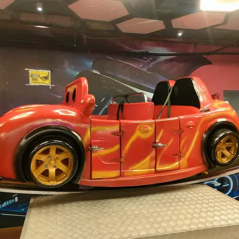 Super Space Mall of Multan in Multan, Punjab