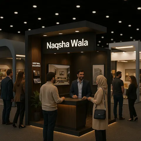 Naqsha Wala in Gujranwala, Punjab