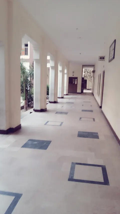Madrisa Tul Binaat in Sadiqabad, Punjab