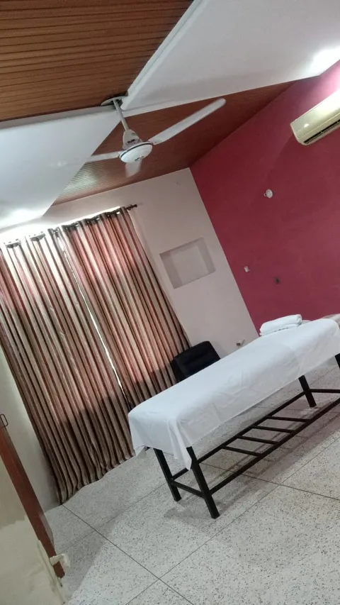 Fit Men DHA Massage Center - SPA in Lahore, Punjab