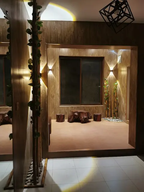 Junzi wellness and beauty center in Lahore, Punjab