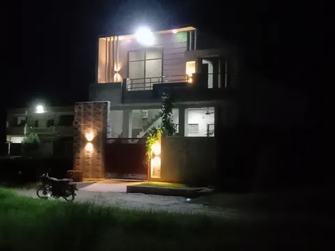 New Chakwal City. in Chakwal, Punjab