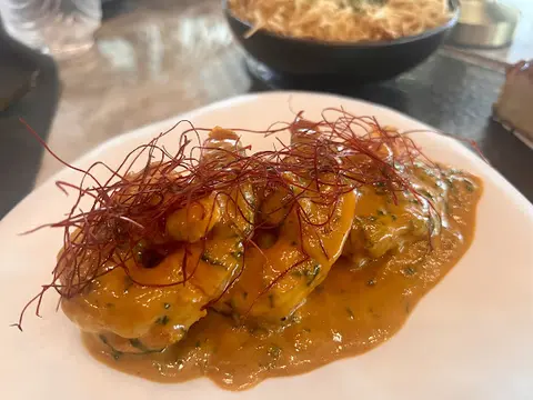 Tamasha Modern Indian