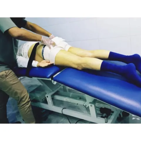 Recovery healthcare clinic (Chiropractor Physiotherapy (Hijama) cupping therapy pain management Rehabilitation Slimming)