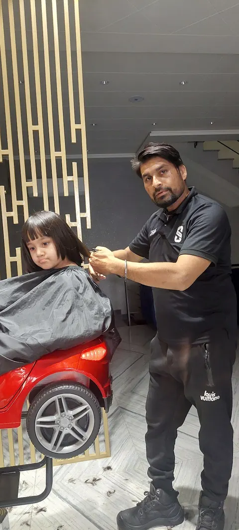 SmartCut - OKARA in Okara, Punjab