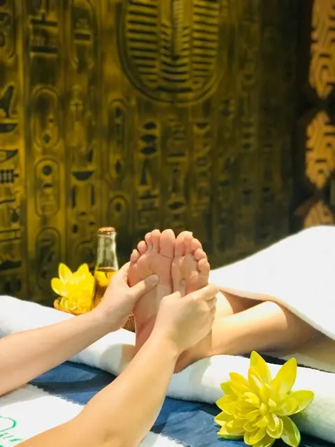 Queen Spa in Lahore, Punjab