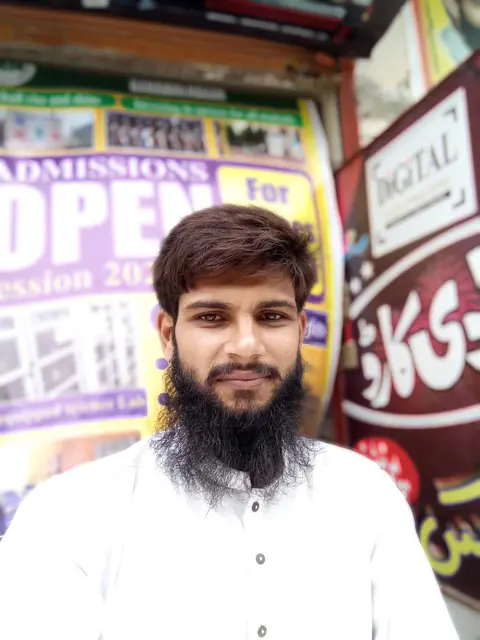 Mazhar Photo State in Bahawalnagar, Punjab