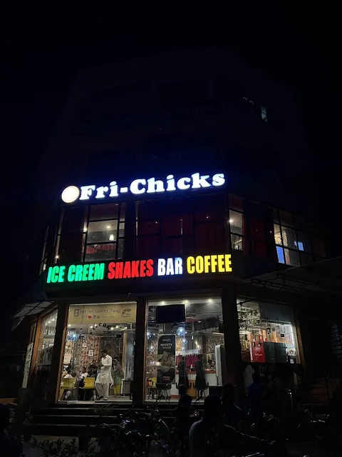 Fri Chicks in Jhang, Punjab