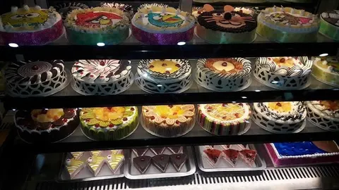 Barkha Sweets & Bakers in Gojra, Punjab