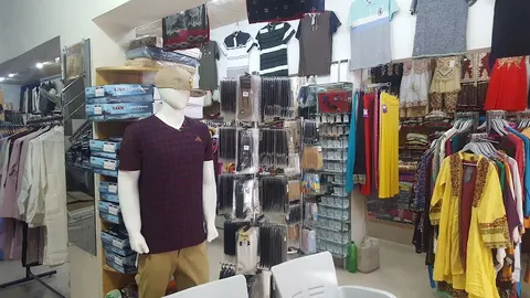 TALAL GARMENTS Attock in Attock, Punjab