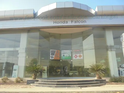 HONDA FALCON in Sialkot, Punjab