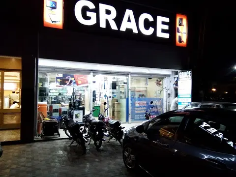 Grace Computers Centre in Bahawalpur, Punjab