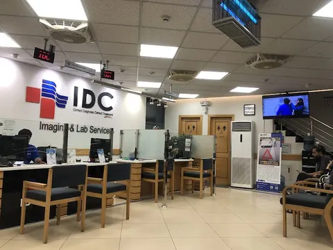 IDC Lab & Diagnostic Center - Multan in Multan, Punjab