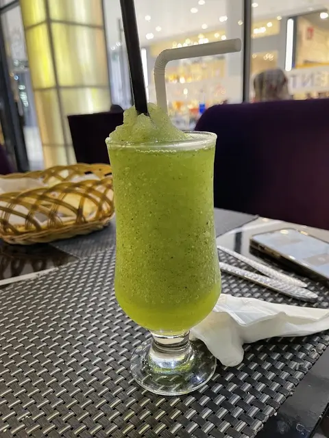 Arcadian Café - Packages Mall in Lahore, Punjab