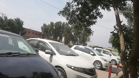 RAHIMI AMBULANCE DHQ in ٹوبہ ٹیک سنگھ, پنجاب