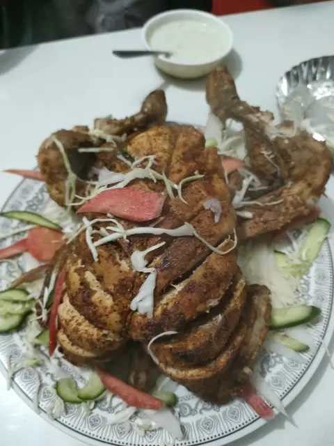 Ahmad Bar BQ in Jhang, Punjab
