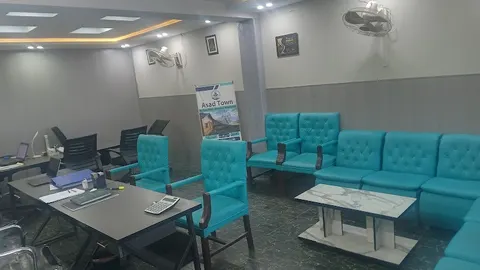 Abbott Real Estate Marketing (ARM) in Abbottabad, Khyber Pakhtunkhwa