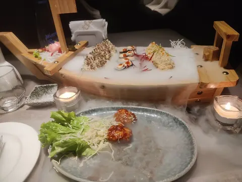 KYOTO in Lahore, Punjab