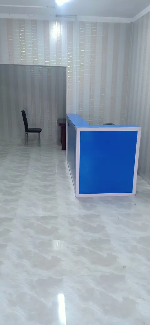 Liaqat Physiotherapy and Rehabilitation Centre