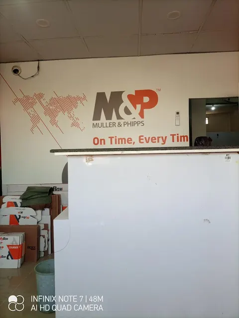 M&P Wah Cantt in Wah, Punjab