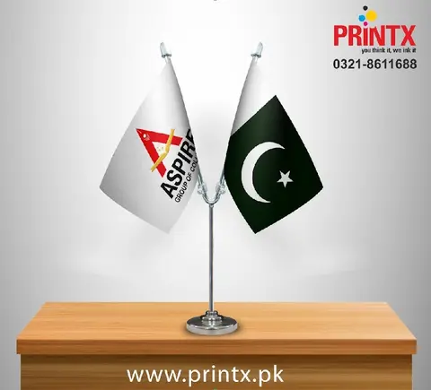 PRINTX Printing & Advertising in Lahore, Punjab