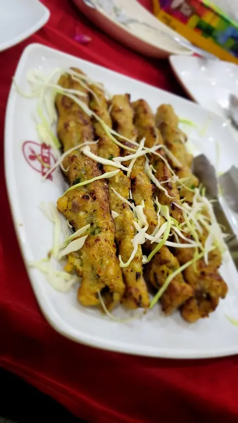 Madina The Family Restaurant & Pizzeria House in Sialkot, Punjab