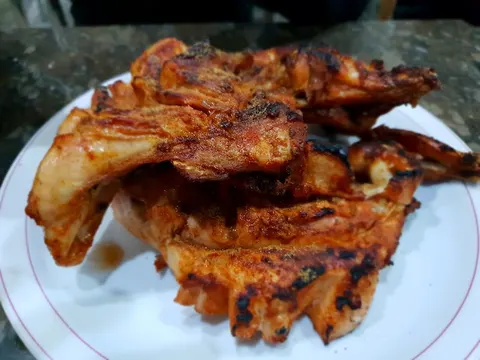 Attock Chicken Tikka And BBQ in Attock, Punjab