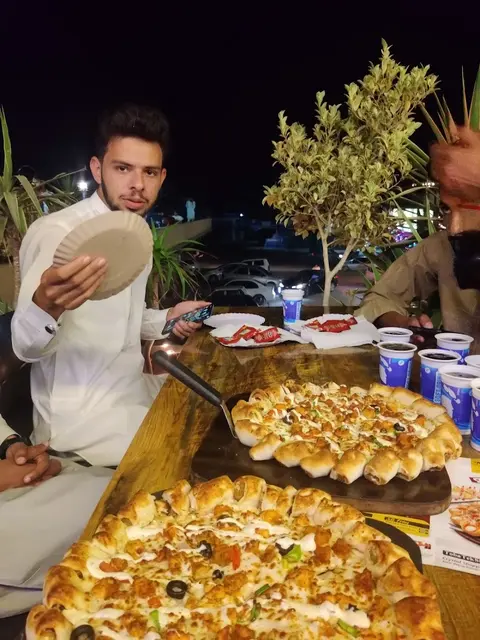 Sip & Bite in Toba Tek Singh, Punjab
