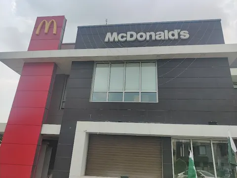 McDonald's in لاہور, پنجاب