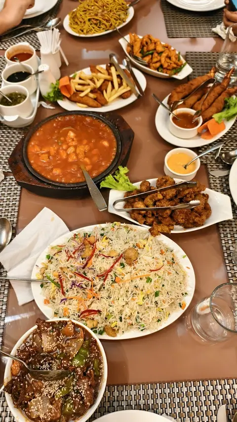 Mei Kong in Rawalpindi, Punjab