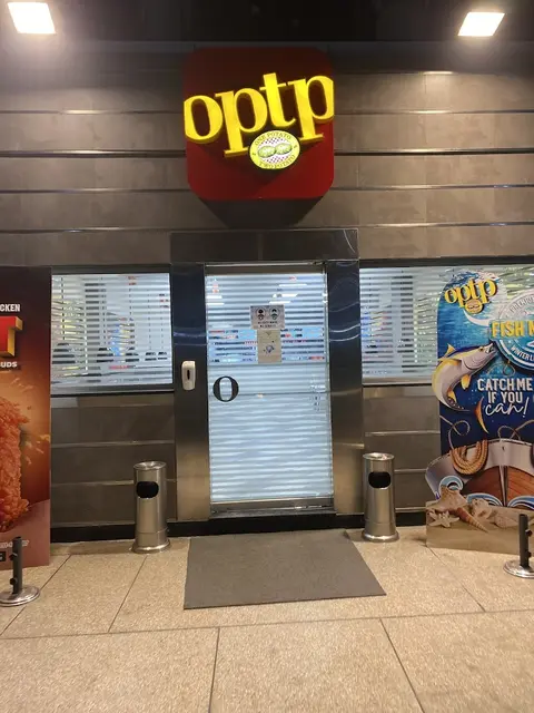 OPTP - MM Alam in Lahore, Punjab