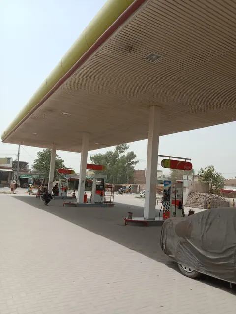 Akbar Filling Station photo 8