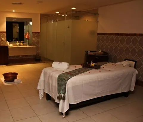 Fit Men DHA Massage Center - SPA in Lahore, Punjab