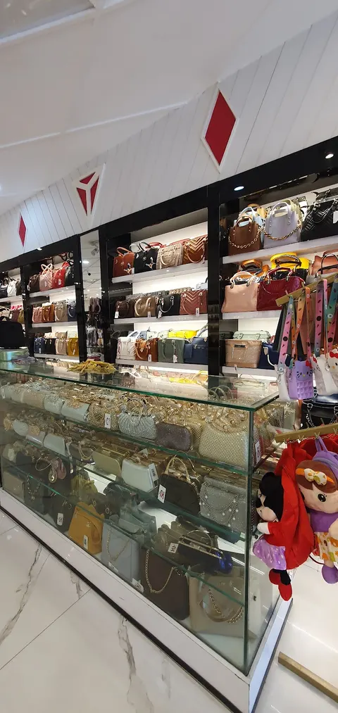 Stylo Shoes in Attock, Punjab