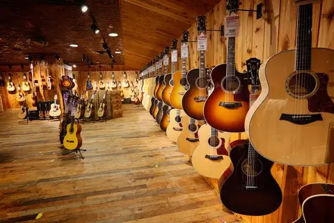 Guitar-wood Brand Store | Musical Instruments Store In Lahore | Acoustic Guitars, Beginner Guitars in Lahore, Punjab
