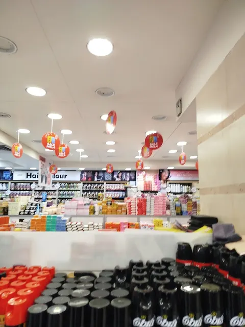 D.WATSON CHEMIST BLUE AREA in Islamabad, Islamabad Capital Territory
