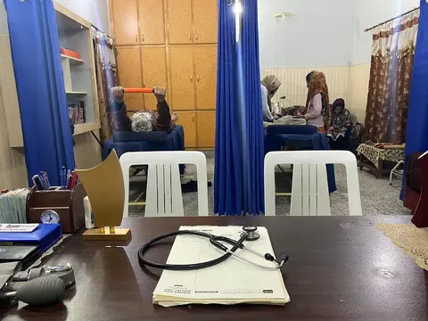 Multan PhysioCare and Rehabilitation Center in Multan, Punjab