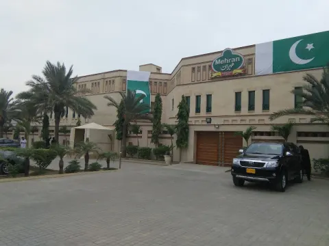 Mehran Spice & Food Industries in Karachi, Sindh