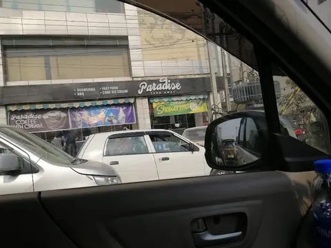 Paradise Restaurant & Take away in Lahore, Punjab