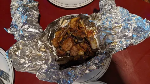 Fazal Khyber Shinwari Tikka, Taxila in Taxila, Punjab