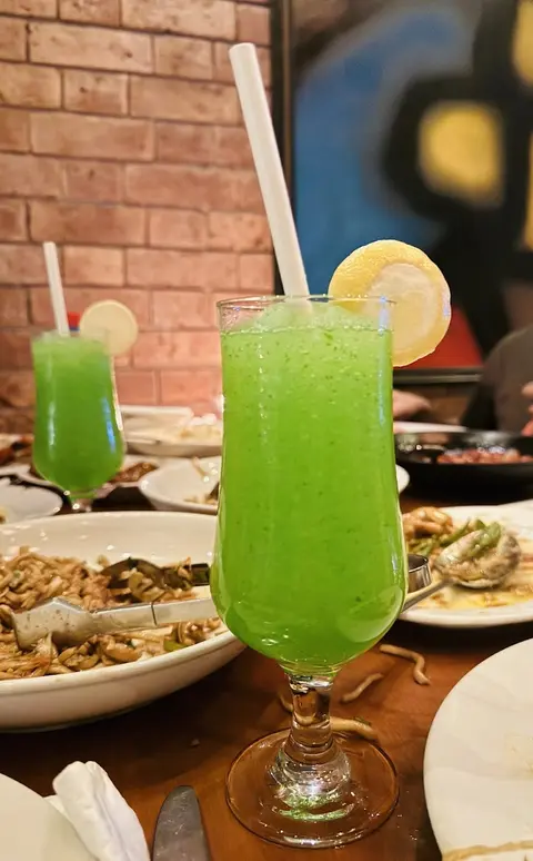 Mandarin Kitchen in لاہور, پنجاب