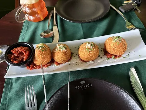 Basilico by Sara in Lahore, Punjab