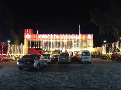Chicken Cottage Jhelum in Jhelum, Punjab