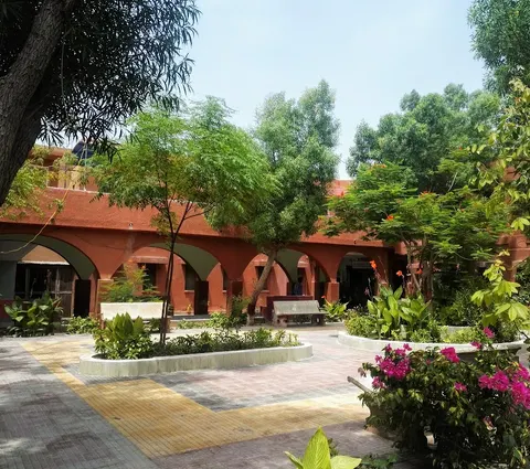 Muhammad Medical & Dental College Mirpurkhas in Mīrpur Khās, Sindh