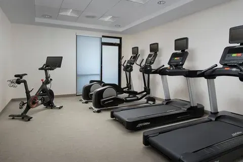 SpringHill Suites by Marriott Atlanta Perimeter Center in Sandy Springs, GA