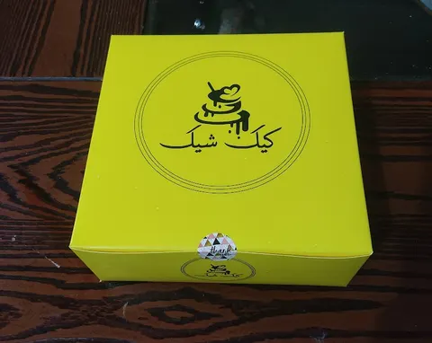 Cake Shake ( کیک شیک ) in Toba Tek Singh, Punjab