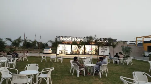 Food Story in Chakwal, Punjab