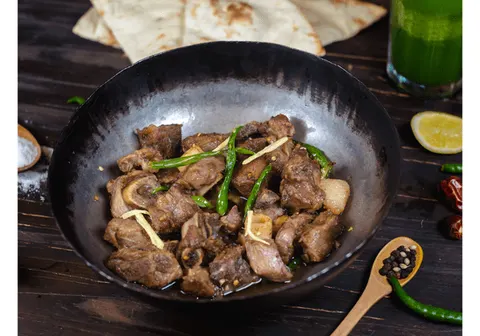 Al-Noor Restaurant Sillanwali Open Every Day!