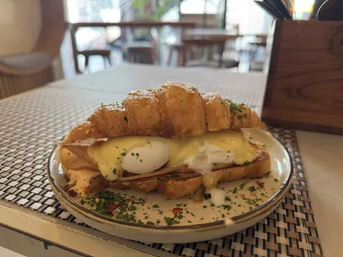 Sesame - Breakfast, Brunch & Coffee in Lahore, Punjab