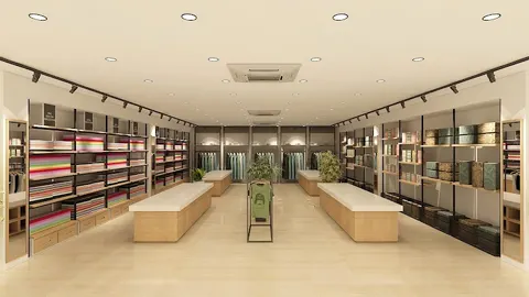 ACT MALL in Toba Tek Singh, Punjab